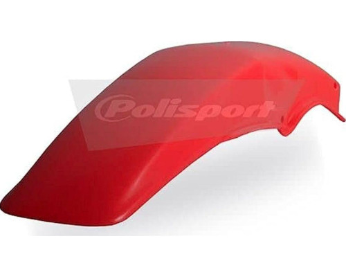 Переднє крило polisport HONDA cr 125r '98-'99