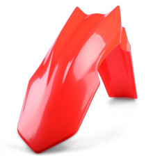 Переднє крило polisport HONDA crf 250 '14-'17, crf 450 '13-'16 червоне