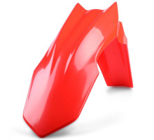 Переднє крило polisport HONDA crf 250 '14-'17, crf 450 '13-'16 червоне