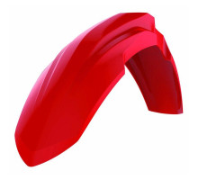 Переднє крило polisport HONDA crf 250 '18-'21, crf 450 '17-'20 червоне