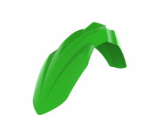 Переднє крило polisport kawasaki kxf 250 '17-'24