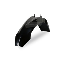 Переднє крило polisport ktm sx/sx-f '00-'06, exc/exc-f '00-'07 колір чорний