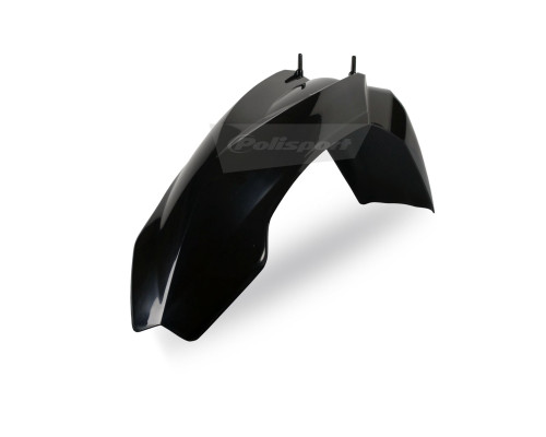 Переднє крило polisport ktm sx/sx-f '00-'06, exc/exc-f '00-'07 колір чорний