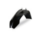 Переднє крило polisport ktm sx/sx-f '00-'06, exc/exc-f '00-'07 колір чорний