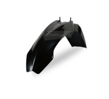 Переднє крило polisport ktm sx/sx-f '00-'06, exc/exc-f '00-'07 колір чорний