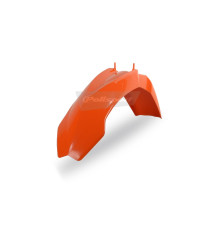 Переднє крило polisport ktm sx/sx-f '00-'06, exc/exc-f '00-'07 колір помаранчевий