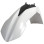 Переднє крило polisport ktm sx/sx-f 07-12, exc/exc-f 08-13, xc/x-f 08-13 колір білий