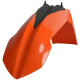 Переднє крило polisport ktm sx/sx-f 07-12, exc/exc-f 08-13, xc/x-f 08-13 колір помаранчевий