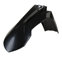Переднє крило polisport ktm sx/sx-f 13-15, exc/exc-f 14-16 колір чорний