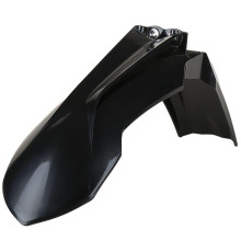 Переднє крило polisport ktm sx/sx-f 13-15, exc/exc-f 14-16 колір чорний