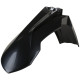 Переднє крило polisport ktm sx/sx-f 13-15, exc/exc-f 14-16 колір чорний