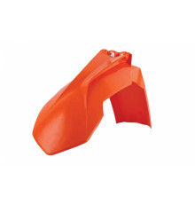 Переднє крило polisport ktm sx/sx-f 13-16, exc/excf 14-16, xc/xcf 13-16 колір помаранчевий