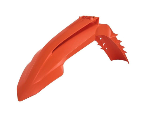Переднє крило polisport ktm sx/sx-f/xc/xc-f/xc-w 125/250/300/350/450 '23-'25