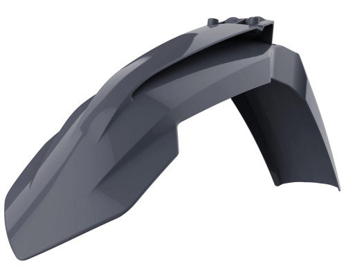 Переднє крило polisport ktm sx125/150