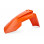 Переднє крило polisport ktm sx125/150