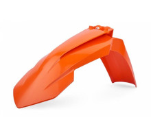 Переднє крило polisport ktm sx125/150