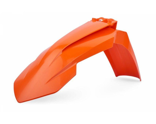 Переднє крило polisport ktm sx125/150