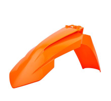 Переднє крило polisport ktm sx125/150