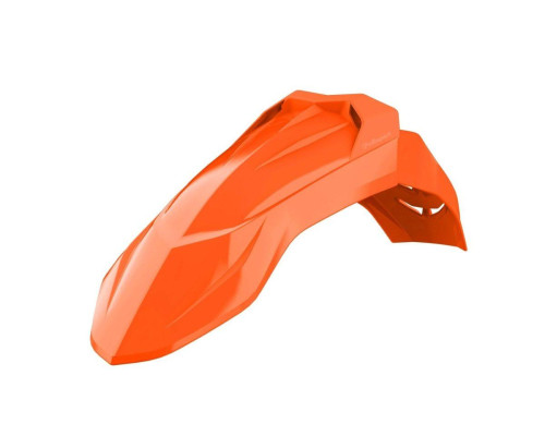 Переднє крило polisport supermoto ufx HONDA '09-'22
