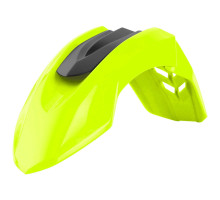 Polisport універсальне переднє крило sm line green fluo
