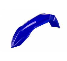 Переднє крило polisport YAMAHA yz 125/250 '15-'21, yzf 250 '10-'18, yzf 450 '10-'17, wrf 250 '15-'19, wrf 450 '12-'18 колір синій