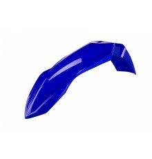 Переднє крило polisport YAMAHA yz 125/250 '15-'21, yzf 250 '10-'18, yzf 450 '10-'17, wrf 250 '15-'19, wrf 450 '12-'18 колір синій