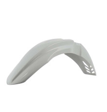Крило переднє racetech (rtech) kawasaki kxf 250/450 '09-'12 airflow white (pakxfbn0999) (ka03796047) - а
