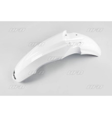 UFO переднє крило gas mc/ec/fsr 125/200/250/300/450 '10-'11 колір білий
