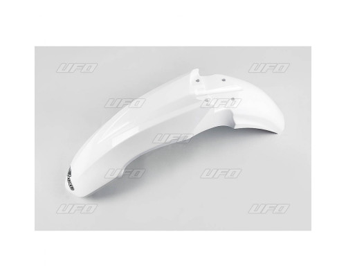 UFO переднє крило gas mc/ec/fsr 125/200/250/300/450 '10-'11 колір білий