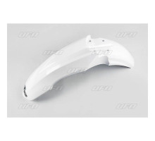 UFO переднє крило gas mc/ec/fsr 125/200/250/300/450 '10-'11 колір білий