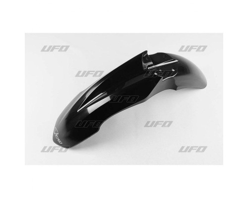 UFO переднє крило gas mc/ec/fsr 125/200/250/300/450 '10-'11 колір чорний