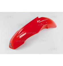 UFO переднє крило gas mc/ec/fsr 125/200/250/300/450 '10-'11 колір червоний