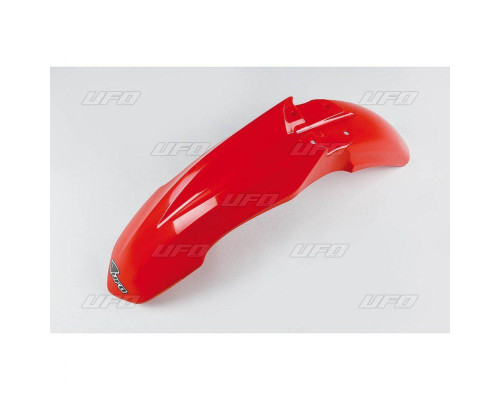 UFO переднє крило gas mc/ec/fsr 125/200/250/300/450 '10-'11 колір червоний