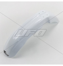Переднє крило  UFO HONDA cr 125/250 '00-'03, crf 450r/450rx '02-'03, колір білий