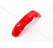 Переднє крило  UFO HONDA cr 125/250 '00-'03, crf 450r/450rx '02-'03, колір червоний