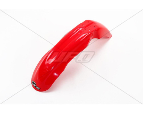 Переднє крило UFO HONDA cr 125/250 '00-'03, crf 450r/450rx '02-'03, колір червоний