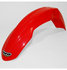Переднє крило  UFO HONDA cr 125/250/500 '87-'07, crf 250/450 '02-'09 червоне