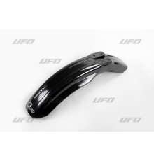 Переднє крило  UFO HONDA cr 80 '96-'02, cr 85 '03-'09 колір чорний