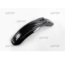 Переднє крило  UFO HONDA cr 80 '96-'02, cr 85 '03-'09 колір чорний