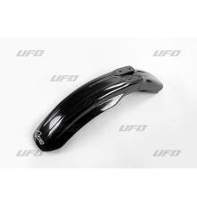 Переднє крило  UFO HONDA cr 80 '96-'02, cr 85 '03-'09 колір чорний