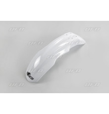 Переднє крило  UFO HONDA crf 150 '07-'18 колір білий