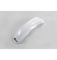 Переднє крило  UFO HONDA crf 150 '07-'18 колір білий