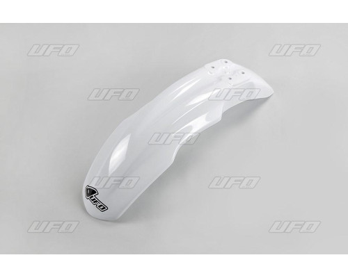 Переднє крило UFO HONDA crf 150 '07-'18 колір білий