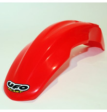 Переднє крило  UFO HONDA crf 150 '07-'20 червоне