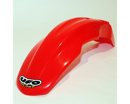Переднє крило UFO HONDA crf 150 '07-'20 червоне