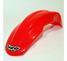 Переднє крило  UFO HONDA crf 150 '07-'20 червоне