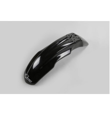 Переднє крило  UFO HONDA crf 150r '07-21 колір чорний