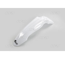 Переднє крило UFO HONDA crf 230 '15-'18 колір білий