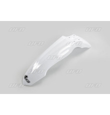 Переднє крило UFO HONDA crf 230 '15-'18 колір білий