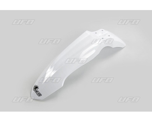Переднє крило UFO HONDA crf 230 '15-'18 колір білий